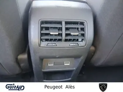 Photo 42 Peugeot 308  BlueHDi 130ch S&S EAT8