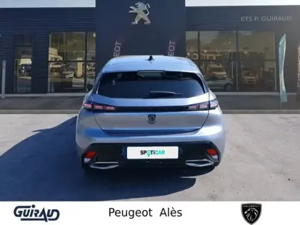 Photo 33 Peugeot 308  BlueHDi 130ch S&S EAT8