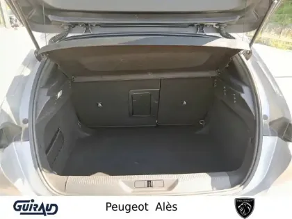 Photo 34 Peugeot 308  BlueHDi 130ch S&S EAT8