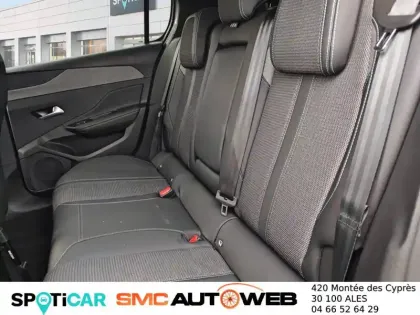 Photo 9 Peugeot 308  BlueHDi 130ch S&S EAT8
