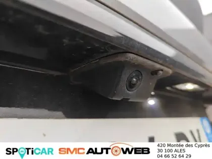 Photo 26 Peugeot 308  BlueHDi 130ch S&S EAT8