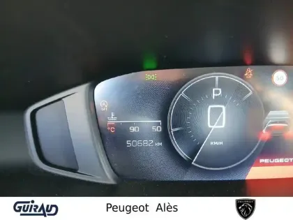 Photo 50 Peugeot 308  BlueHDi 130ch S&S EAT8