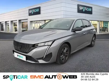 Photo Peugeot 308 Allure