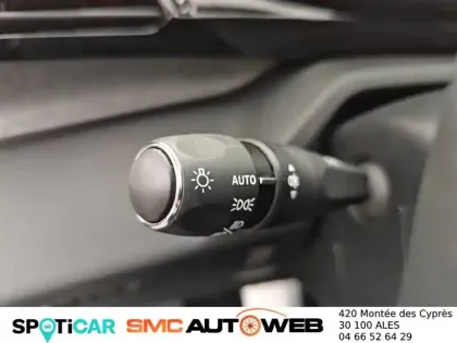 Photo 22 Peugeot 308  BlueHDi 130ch S&S EAT8