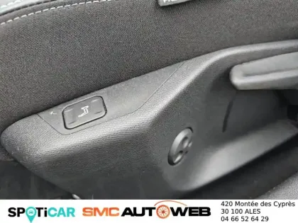 Photo 12 Peugeot 308  BlueHDi 130ch S&S EAT8