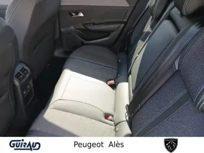 Photo 38 Peugeot 308  BlueHDi 130ch S&S EAT8