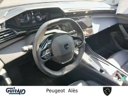 Photo 36 Peugeot 308  BlueHDi 130ch S&S EAT8