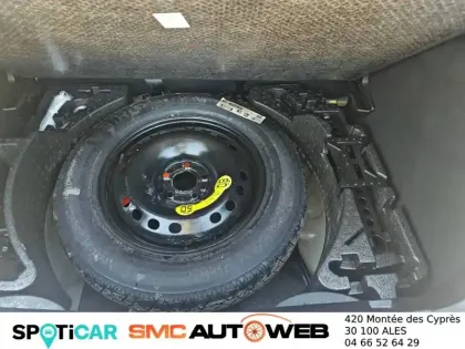 Photo 11 Fiat 500 X 1.0 FireFly Turbo T3 120 ch
