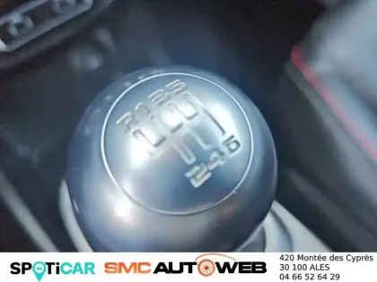 Photo 18 Fiat 500 X 1.0 FireFly Turbo T3 120 ch