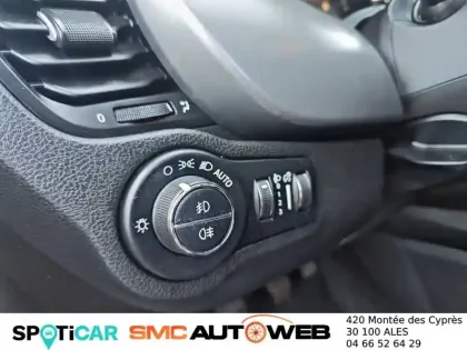 Photo 14 Fiat 500 X 1.0 FireFly Turbo T3 120 ch