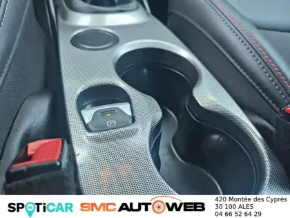 Photo 20 Fiat 500 X 1.0 FireFly Turbo T3 120 ch