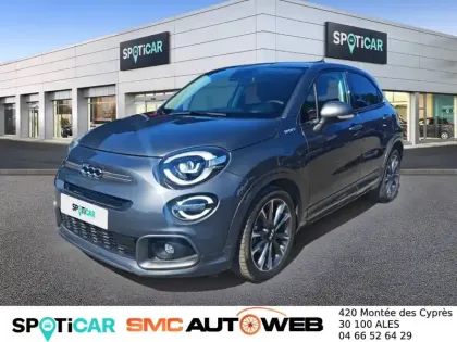 Photo Fiat 500 Sport