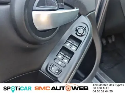 Photo 13 Fiat 500 X 1.0 FireFly Turbo T3 120 ch
