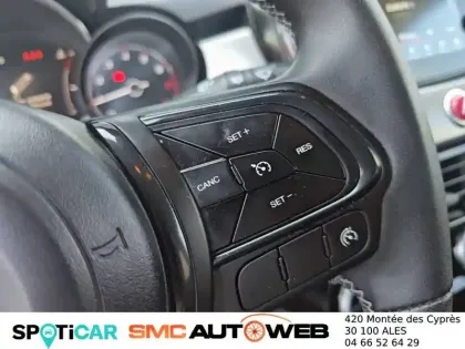 Photo 17 Fiat 500 X 1.0 FireFly Turbo T3 120 ch
