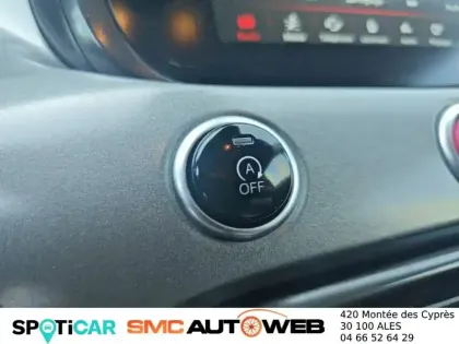 Photo 21 Fiat 500 X 1.0 FireFly Turbo T3 120 ch