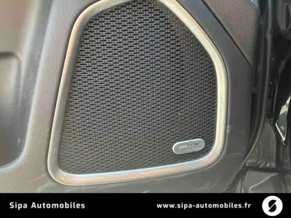 Photo 24 Jeep Compass  1.5 Turbo T4 130 ch e-Hybrid BVR7