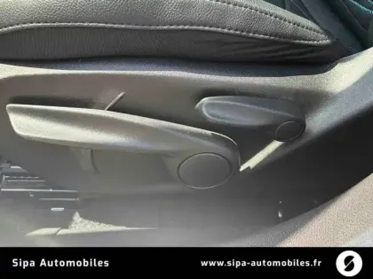 Photo 20 Jeep Compass  1.5 Turbo T4 130 ch e-Hybrid BVR7