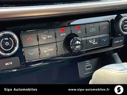 Photo 27 Jeep Compass  1.5 Turbo T4 130 ch e-Hybrid BVR7