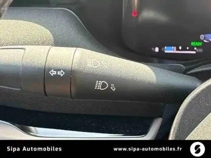 Photo 31 Jeep Compass  1.5 Turbo T4 130 ch e-Hybrid BVR7