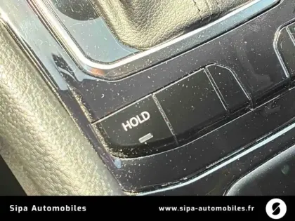 Photo 26 Jeep Compass  1.5 Turbo T4 130 ch e-Hybrid BVR7
