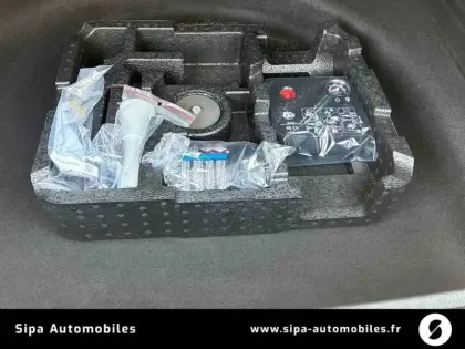 Photo 10 Jeep Compass  1.5 Turbo T4 130 ch e-Hybrid BVR7