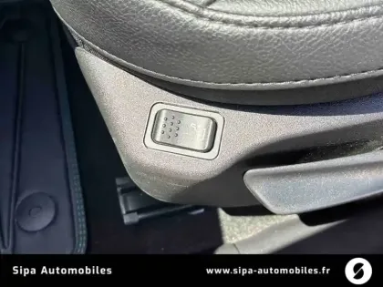 Photo 21 Jeep Compass  1.5 Turbo T4 130 ch e-Hybrid BVR7