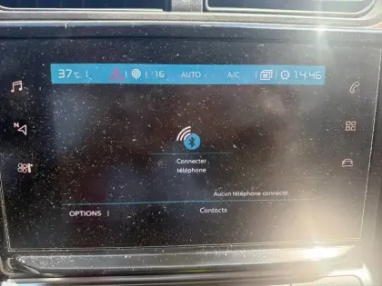 Photo 19 Citroën C3  PureTech 110 S&S BVM6