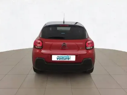 Photo 28 Citroën C3  PureTech 110 S&S BVM6