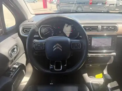 Photo 8 Citroën C3  PureTech 110 S&S BVM6