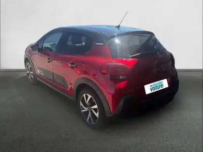 Photo 6 Citroën C3  PureTech 110 S&S BVM6