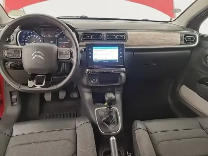 Photo 31 Citroën C3  PureTech 110 S&S BVM6