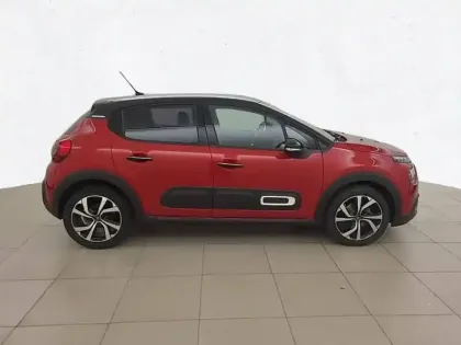 Photo 27 Citroën C3  PureTech 110 S&S BVM6