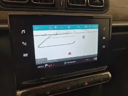 Photo 38 Citroën C3  PureTech 110 S&S BVM6