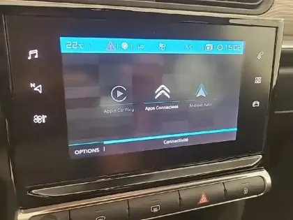 Photo 42 Citroën C3  PureTech 110 S&S BVM6