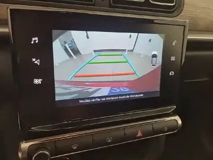 Photo 41 Citroën C3  PureTech 110 S&S BVM6