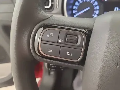 Photo 47 Citroën C3  PureTech 110 S&S BVM6