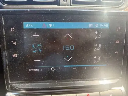 Photo 18 Citroën C3  PureTech 110 S&S BVM6