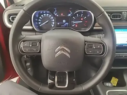 Photo 32 Citroën C3  PureTech 110 S&S BVM6