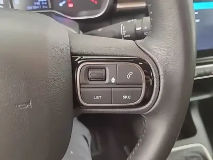 Photo 46 Citroën C3  PureTech 110 S&S BVM6
