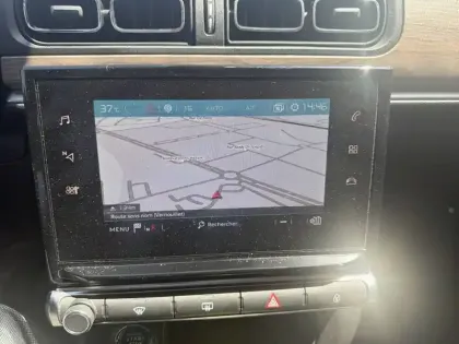 Photo 14 Citroën C3  PureTech 110 S&S BVM6