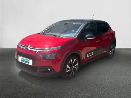 Photo Citroën C3 Shine Pack