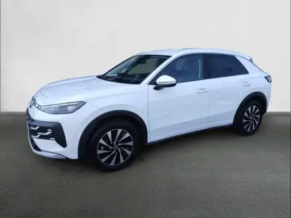 Photo Volkswagen T-roc Style Edition