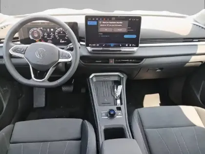 Photo 7 Volkswagen T-roc  1.5 eTSI EVO2 Hybrid 150 ch DSG7