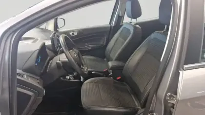 Photo 11 Ford Ecosport  1.0 EcoBoost 125ch S&S BVM6