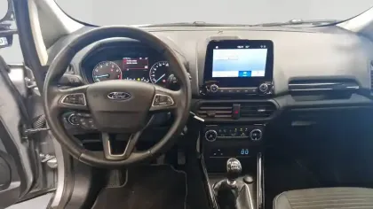 Photo 21 Ford Ecosport  1.0 EcoBoost 125ch S&S BVM6