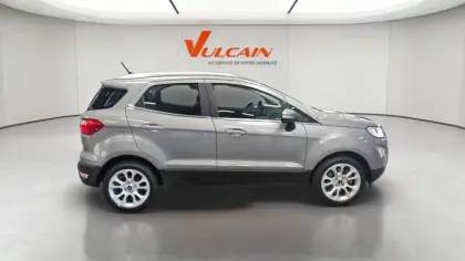 Photo 7 Ford Ecosport  1.0 EcoBoost 125ch S&S BVM6