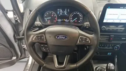 Photo 12 Ford Ecosport  1.0 EcoBoost 125ch S&S BVM6