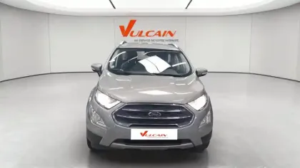 Photo 9 Ford Ecosport  1.0 EcoBoost 125ch S&S BVM6