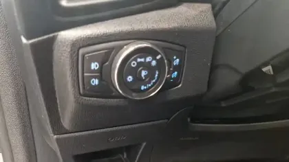 Photo 16 Ford Ecosport  1.0 EcoBoost 125ch S&S BVM6