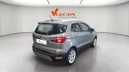 Photo 6 Ford Ecosport  1.0 EcoBoost 125ch S&S BVM6